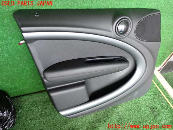 2UPJ-9229731264]BMW ミニ(MINI)クーパーS クロスオーバー オール4(ZC16A)左前ドア内張り 中古_2