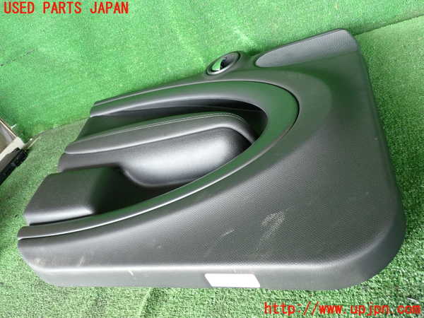 2UPJ-9229731264]BMW ミニ(MINI)クーパーS クロスオーバー オール4(ZC16A)左前ドア内張り 中古_3
