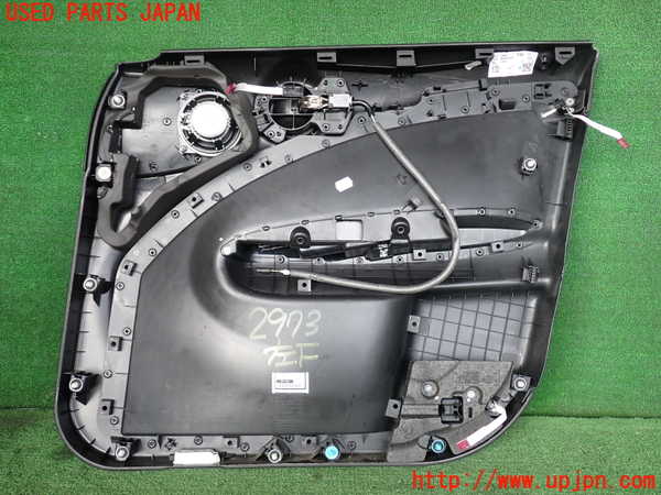 2UPJ-9229731264]BMW ミニ(MINI)クーパーS クロスオーバー オール4(ZC16A)左前ドア内張り 中古_4
