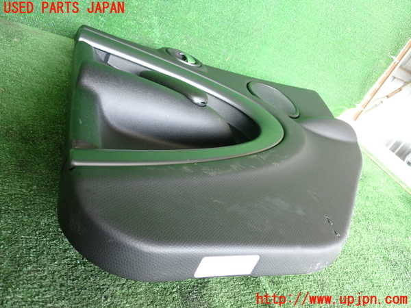 2UPJ-9229731294]BMW ミニ(MINI)クーパーS クロスオーバー オール4(ZC16A)右後ドア内張り 中古_3