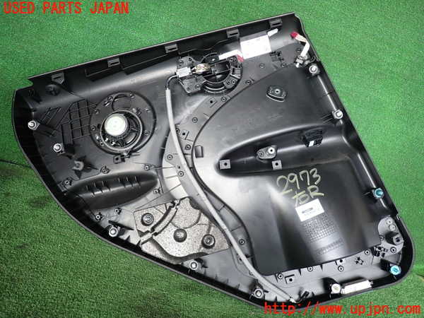 2UPJ-9229731294]BMW ミニ(MINI)クーパーS クロスオーバー オール4(ZC16A)右後ドア内張り 中古_4