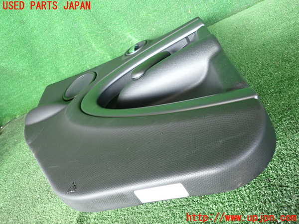 2UPJ-9229731324]BMW ミニ(MINI)クーパーS クロスオーバー オール4(ZC16A)左後ドア内張り 中古_3