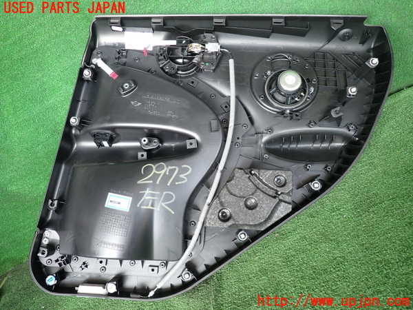 2UPJ-9229731324]BMW ミニ(MINI)クーパーS クロスオーバー オール4(ZC16A)左後ドア内張り 中古_4