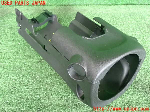 2UPJ-9229737905]BMW ミニ(MINI)クーパーS クロスオーバー オール4(ZC16A)コラムカバー 中古_2