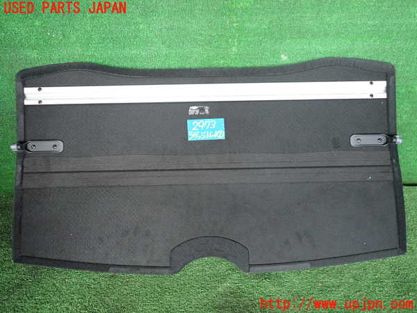 2UPJ-9229737771]BMW ミニ(MINI)クーパーS クロスオーバー オール4(ZC16A)ラゲッジトレイ1 中古_2