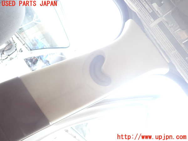 2UPJ-9229737665]BMW ミニ(MINI)クーパーS クロスオーバー オール4(ZC16A)右センターピラートリム 中古_2