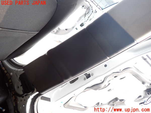2UPJ-9229737665]BMW ミニ(MINI)クーパーS クロスオーバー オール4(ZC16A)右センターピラートリム 中古_3