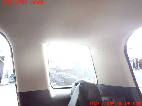 2UPJ-9229737675]BMW ミニ(MINI)クーパーS クロスオーバー オール4(ZC16A)右リアピラートリム 中古_2