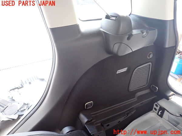 2UPJ-9229737675]BMW ミニ(MINI)クーパーS クロスオーバー オール4(ZC16A)右リアピラートリム 中古_3