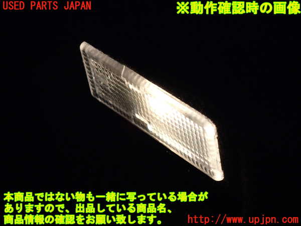 2UPJ-9229737675]BMW ミニ(MINI)クーパーS クロスオーバー オール4(ZC16A)右リアピラートリム 中古_4