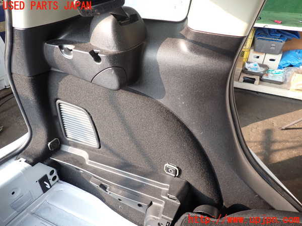2UPJ-9229737680]BMW ミニ(MINI)クーパーS クロスオーバー オール4(ZC16A)左リアピラートリム 中古_3