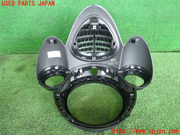 2UPJ-9229737510]BMW ミニ(MINI)クーパーS クロスオーバー オール4(ZC16A)メーターフード 中古_2