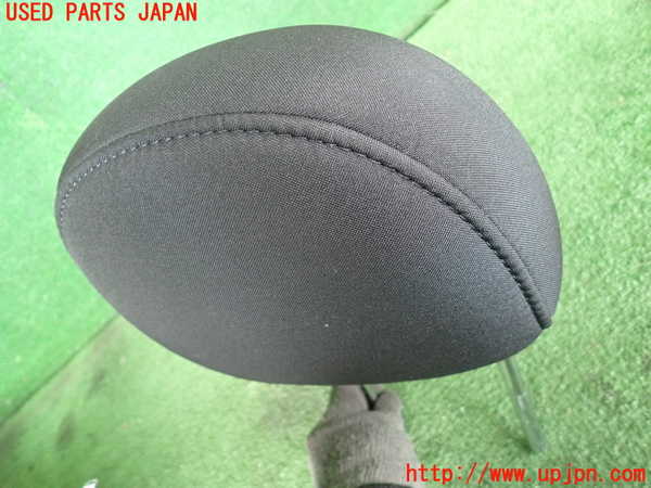 2UPJ-9229737040]BMW ミニ(MINI)クーパーS クロスオーバー オール4(ZC16A)運転席ヘッドレスト 中古_2