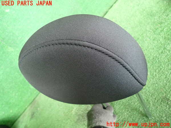 2UPJ-9229737070]BMW ミニ(MINI)クーパーS クロスオーバー オール4(ZC16A)助手席ヘッドレスト 中古_2