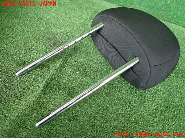 2UPJ-9229737070]BMW ミニ(MINI)クーパーS クロスオーバー オール4(ZC16A)助手席ヘッドレスト 中古_3
