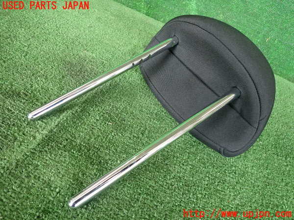 2UPJ-9229737150]BMW ミニ(MINI)クーパーS クロスオーバー オール4(ZC16A)右2列目ヘッドレスト 中古_3