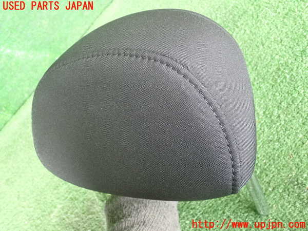 2UPJ-9229737130]BMW ミニ(MINI)クーパーS クロスオーバー オール4(ZC16A)真中2列目ヘッドレスト 中古_2