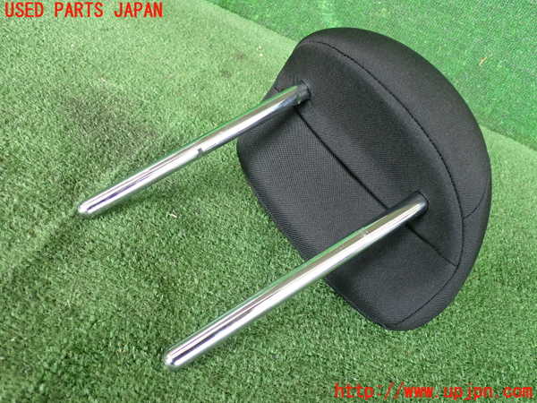 2UPJ-9229737130]BMW ミニ(MINI)クーパーS クロスオーバー オール4(ZC16A)真中2列目ヘッドレスト 中古_3