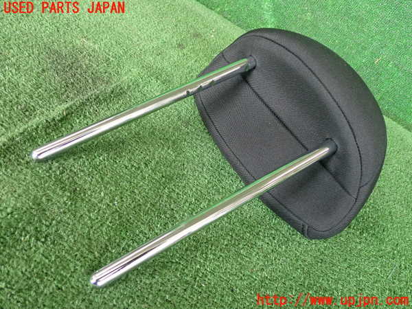 2UPJ-9229737180]BMW ミニ(MINI)クーパーS クロスオーバー オール4(ZC16A)左2列目ヘッドレスト 中古_3