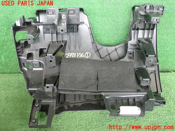 2UPJ-9229737691]BMW ミニ(MINI)クーパーS クロスオーバー オール4(ZC16A)内装トリム類1 中古_2