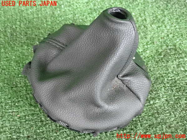 2UPJ-9229737575]BMW ミニ(MINI)クーパーS クロスオーバー オール4(ZC16A)シフトブーツ 中古_2