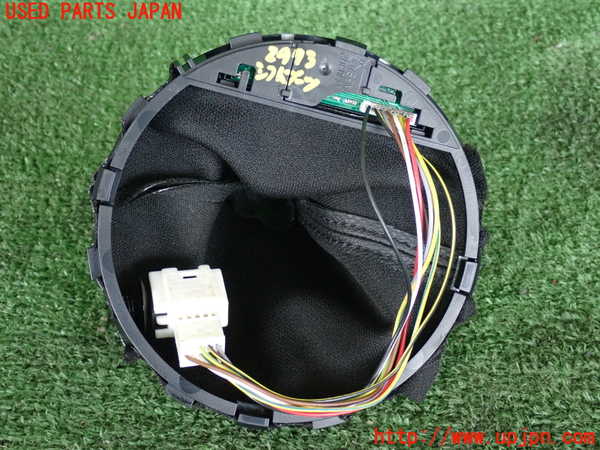 2UPJ-9229737575]BMW ミニ(MINI)クーパーS クロスオーバー オール4(ZC16A)シフトブーツ 中古_3