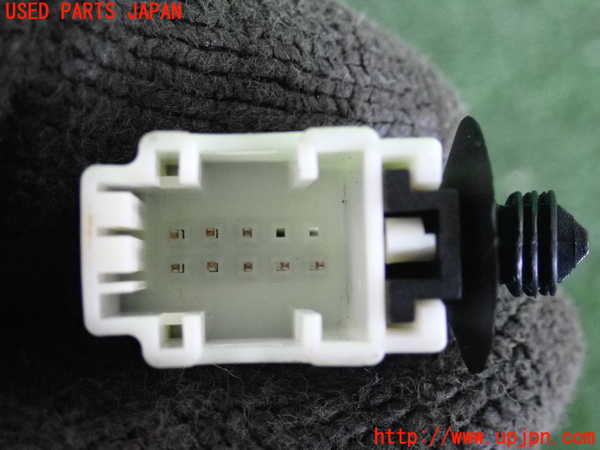 2UPJ-9229737575]BMW ミニ(MINI)クーパーS クロスオーバー オール4(ZC16A)シフトブーツ 中古_4