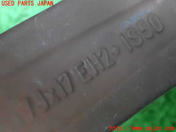 2UPJ-9229739036]BMW ミニ(MINI)クーパーS クロスオーバー オール4(ZC16A)タイヤ　ホイール　1本① 205/55R17 中古_4