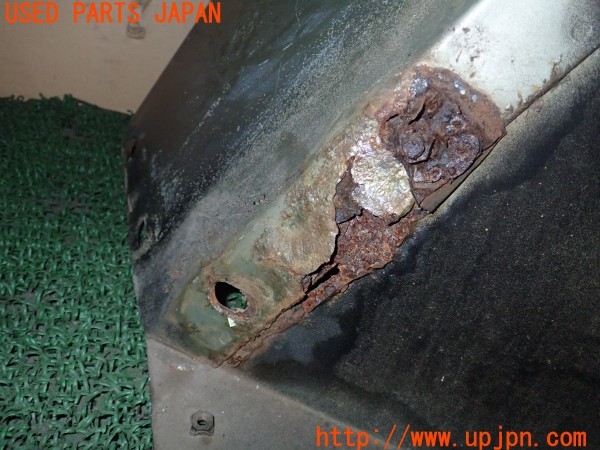 3UPJ=9229740049]三菱ジープ(J24)純正 フロントフェンダー 中古_3