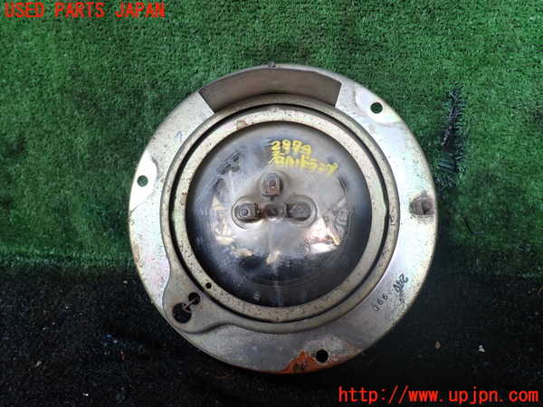 1UPJ-9229741130]三菱ジープ(J24)右ヘッドライト ハロゲン 中古_2