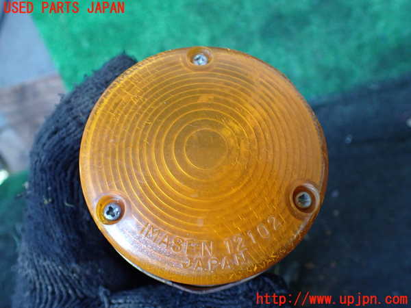 1UPJ-9229741154]三菱ジープ(J24)右リアコーナーランプ 中古_2