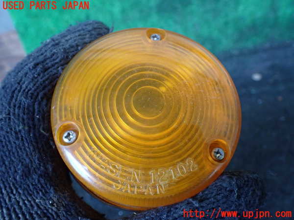 1UPJ-9229741156]三菱ジープ(J24)左リアコーナーランプ 中古_2