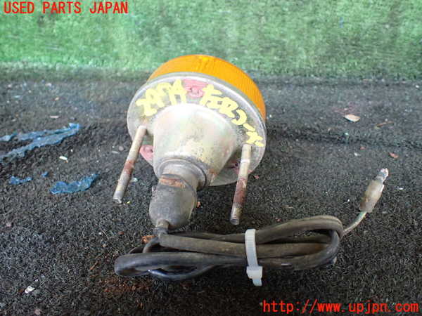 1UPJ-9229741156]三菱ジープ(J24)左リアコーナーランプ 中古_3