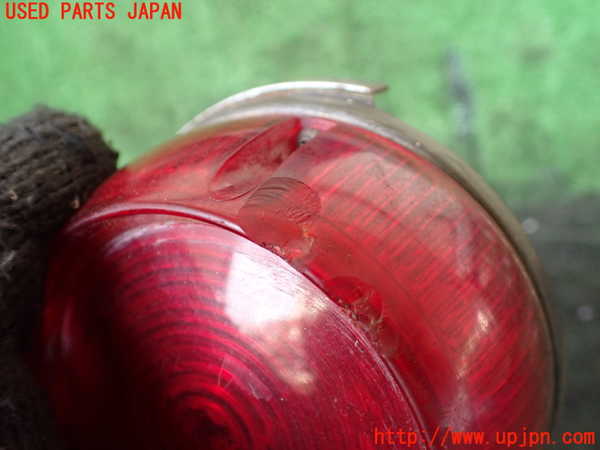 1UPJ-9229741536]三菱ジープ(J24)左テールランプ 中古_2