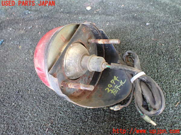1UPJ-9229741536]三菱ジープ(J24)左テールランプ 中古_3