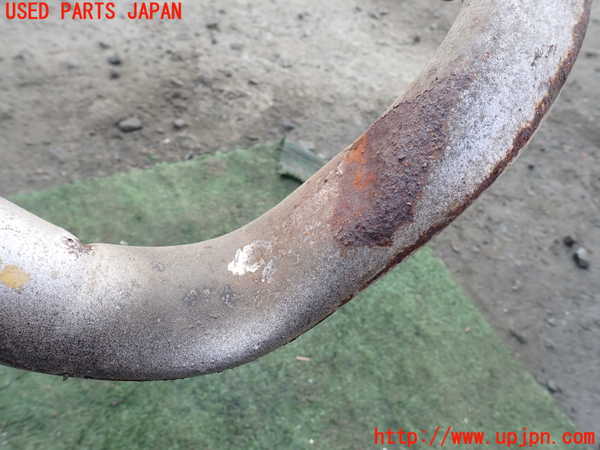 1UPJ-9229742651]三菱ジープ(J24)センターパイプ1 中古_2