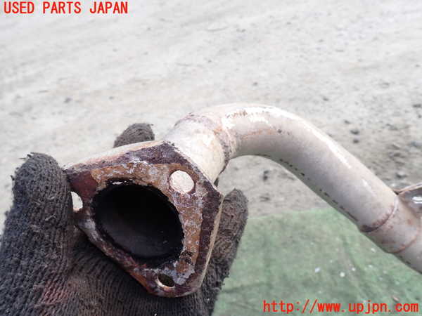 1UPJ-9229742651]三菱ジープ(J24)センターパイプ1 中古_3