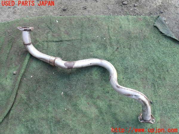 1UPJ-9229742651]三菱ジープ(J24)センターパイプ1 中古_4