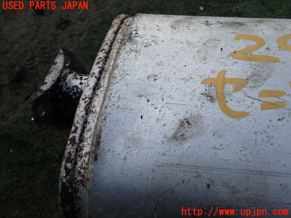 1UPJ-9229742652]三菱ジープ(J24)センターパイプ2 中古_2
