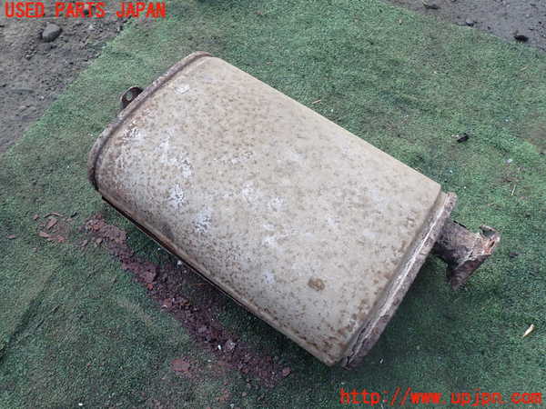 1UPJ-9229742652]三菱ジープ(J24)センターパイプ2 中古_3