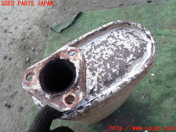 1UPJ-9229742652]三菱ジープ(J24)センターパイプ2 中古_4