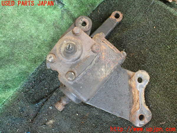 1UPJ-9229744230]三菱ジープ(J24)マニュアルギアボックス 中古_2