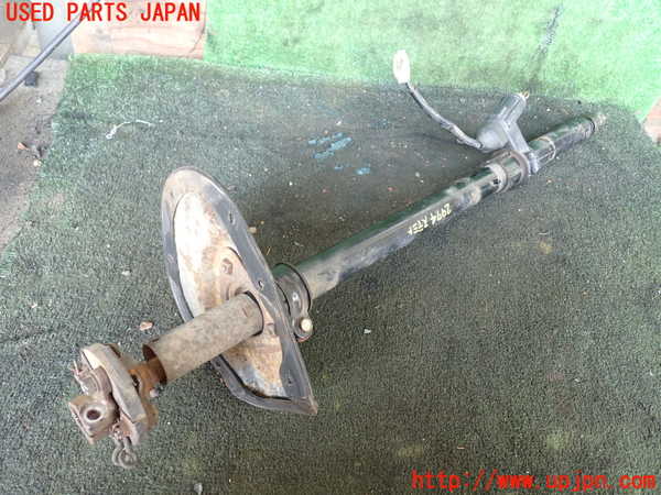 1UPJ-9229744260]三菱ジープ(J24)ステアリングシャフト 中古_3