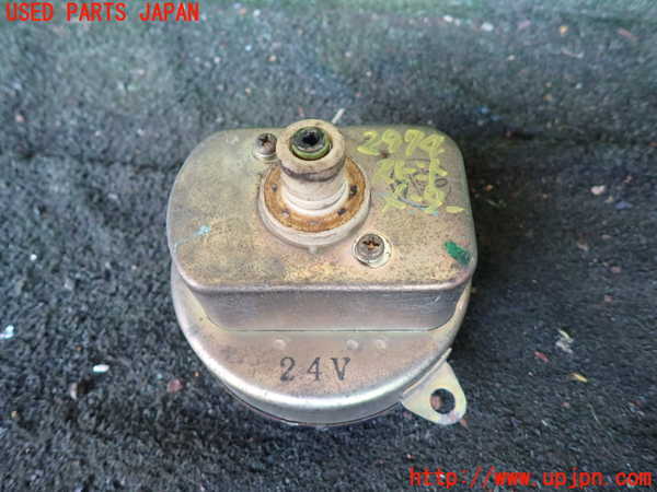 1UPJ-9229746170]三菱ジープ(J24)スピードメーター 中古_3