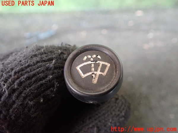 1UPJ-9229746306]三菱ジープ(J24)スイッチ1 (ワイパー) 中古_2