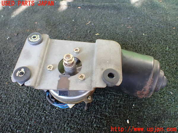1UPJ-9229746770]三菱ジープ(J24)フロントワイパーモーター 中古_2