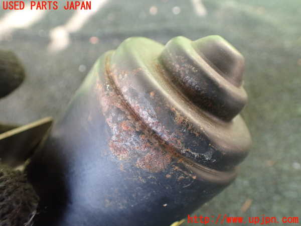 1UPJ-9229746770]三菱ジープ(J24)フロントワイパーモーター 中古_3