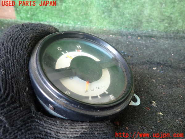1UPJ-9229746210]三菱ジープ(J24)水温計 中古_2
