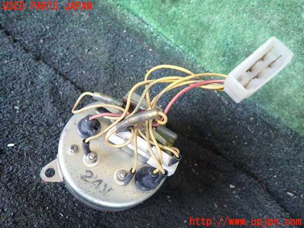 1UPJ-9229746210]三菱ジープ(J24)水温計 中古_3