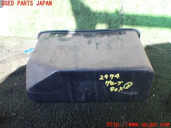 1UPJ-9229747517]三菱ジープ(J24)グローブボックス2 中古_3